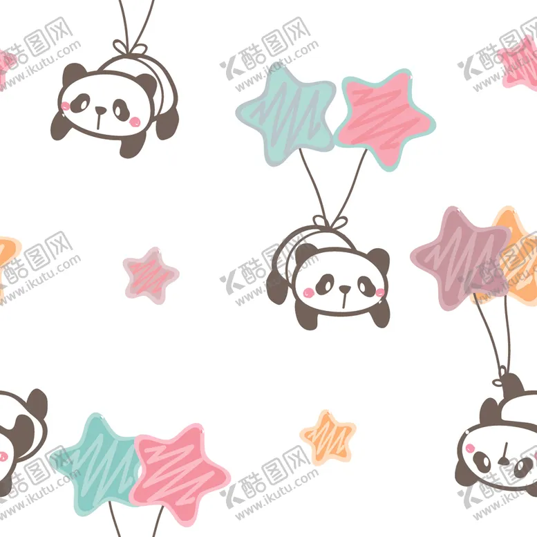 编号：15371103120413367698【酷图网】源文件下载-星星