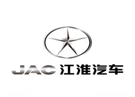 江淮汽车JAC车标标志