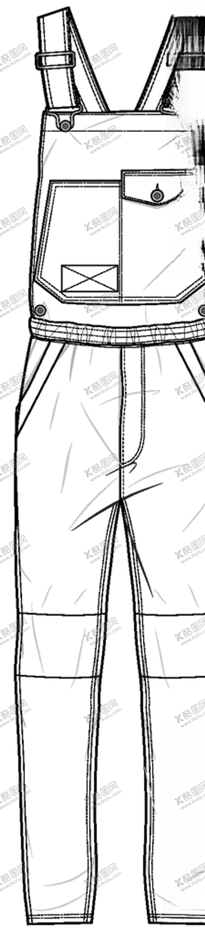 编号：57375705142132423192【酷图网】源文件下载-服装款式
