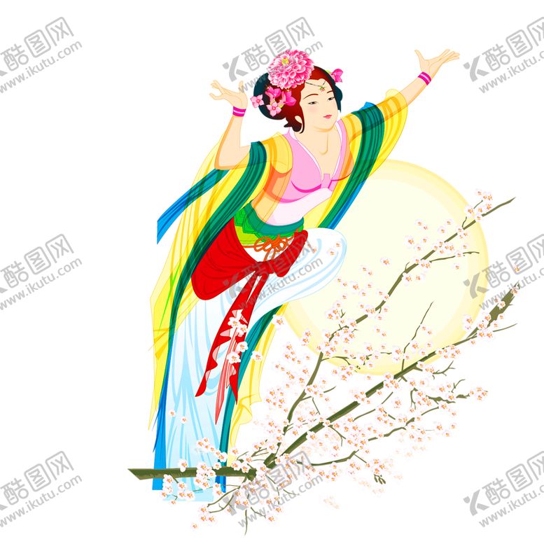 编号：15867310211444306435【酷图网】源文件下载-浪漫素材