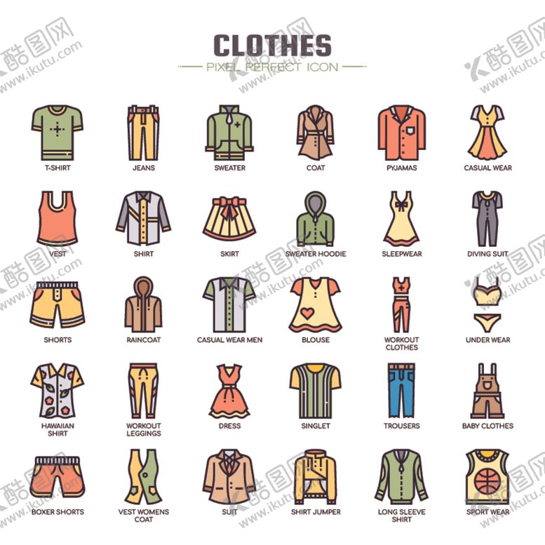 编号：13062409250733237337【酷图网】源文件下载-图标