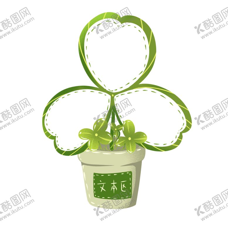 编号：34686610090913419261【酷图网】源文件下载-卡通边框