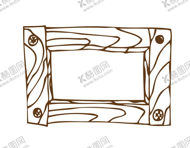 编号：60223309190200063477【酷图网】源文件下载-卡通边框卡通对话框