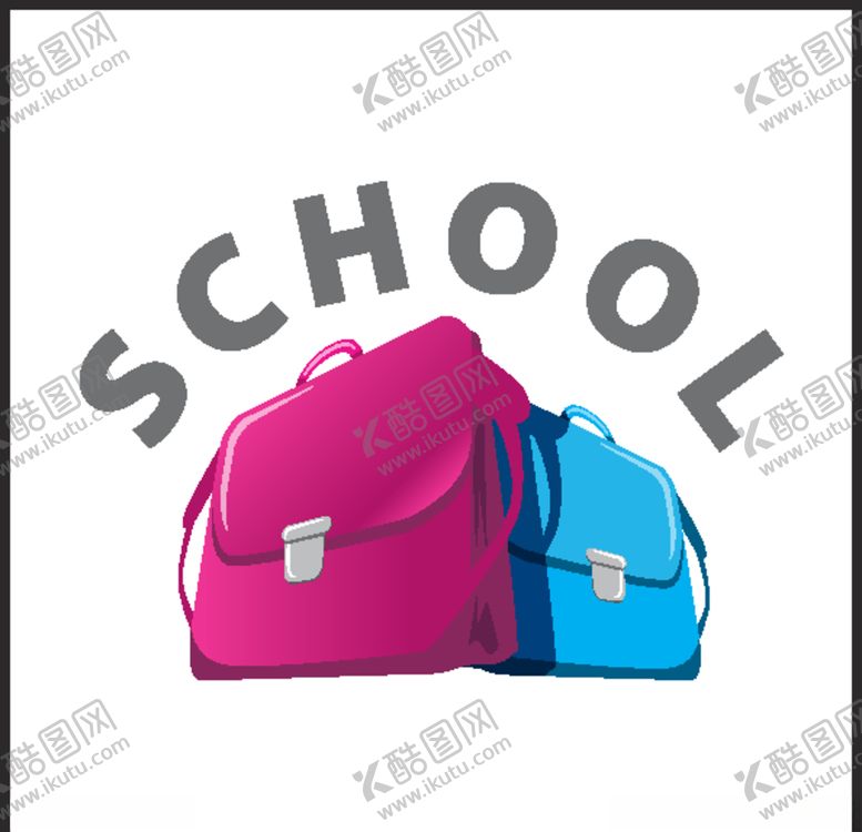编号：91370610260856407939【酷图网】源文件下载-学校logo