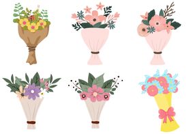 花束