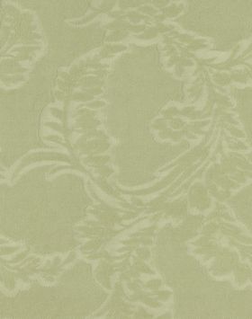 淡绿色花纹背景图案