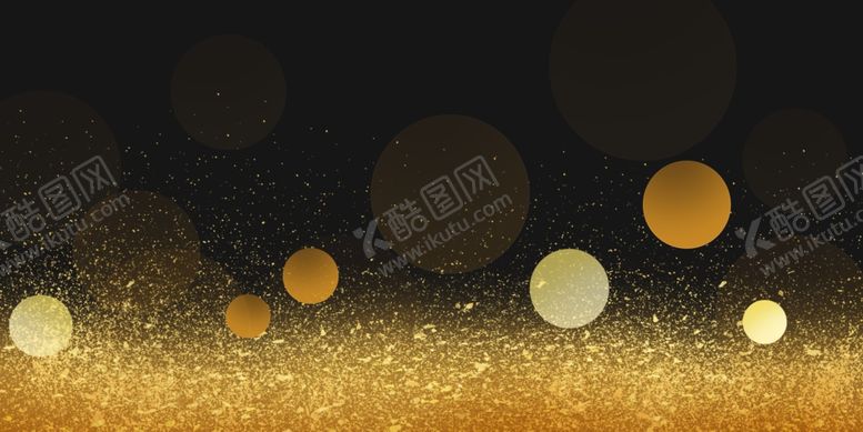 编号：72024812070020462242【酷图网】源文件下载-金色背景