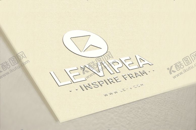 编号：85797009232312388636【酷图网】源文件下载-LOGO标志样机