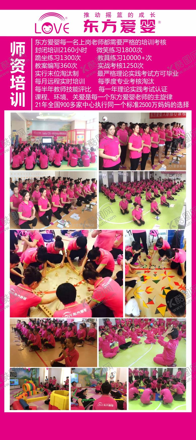 编号：48210809130345061904【酷图网】源文件下载-师资培训