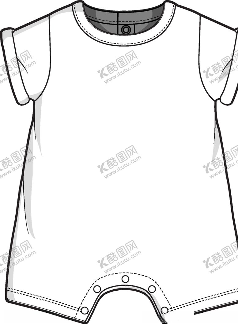 编号：43103807042119388822【酷图网】源文件下载-服装款式
