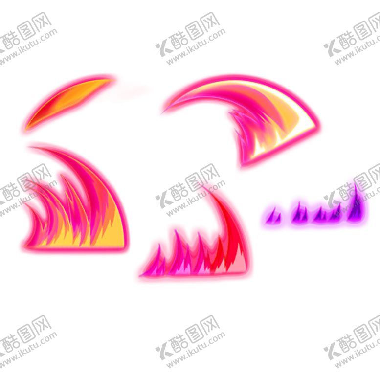编号：76382607130508157085【酷图网】源文件下载-火焰素材