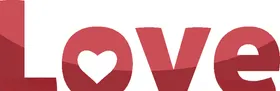 LOVE爱心