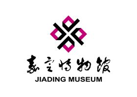 宁夏博物馆 LOGO 标志