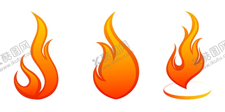 编号：18840809091551058864【酷图网】源文件下载-火焰
