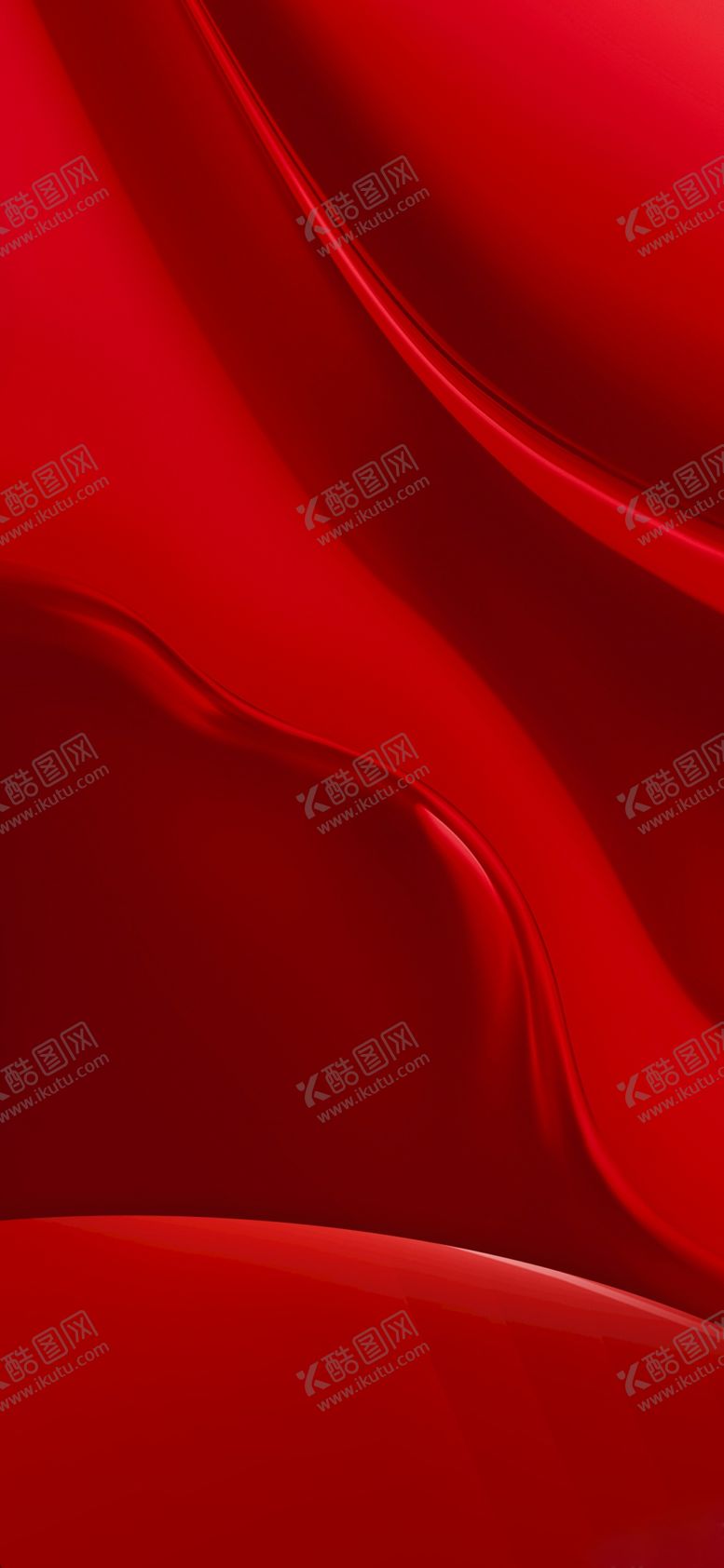 编号：95290512301151158422【酷图网】源文件下载-红色大气背景