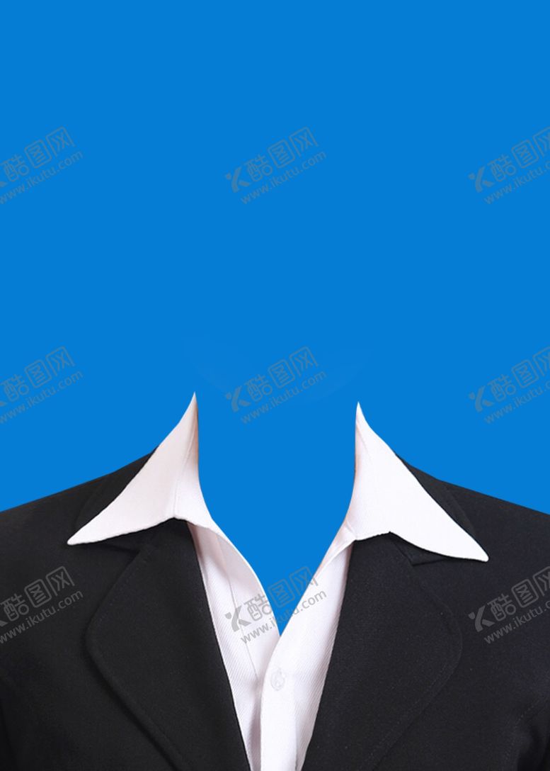 编号：13703209132035298943【酷图网】源文件下载-证件照