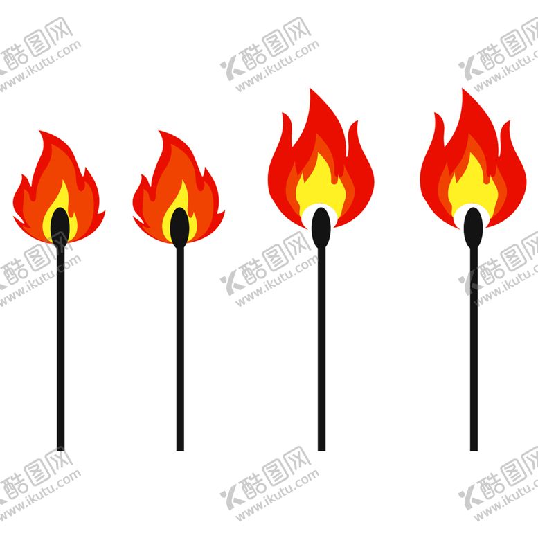 编号：49507607122058143763【酷图网】源文件下载-火焰素材