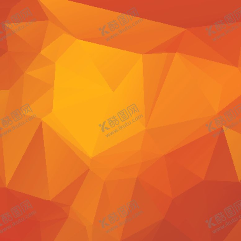 编号：53178010310416368500【酷图网】源文件下载-炫彩科技感拼接图案