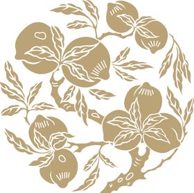 中式花纹纹理