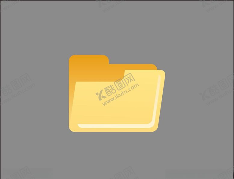 编号：78934905160437044284【酷图网】源文件下载-矢量文件夹
