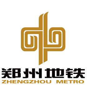 郑州地铁图标图形标志素材