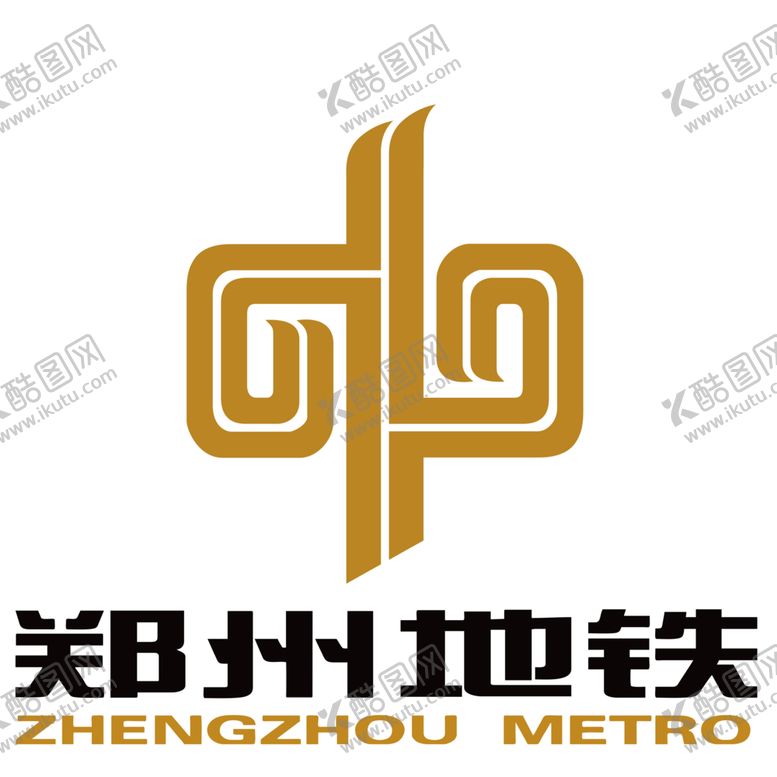 编号：90796006272332457366【酷图网】源文件下载-郑州地铁图标图形标志素材
