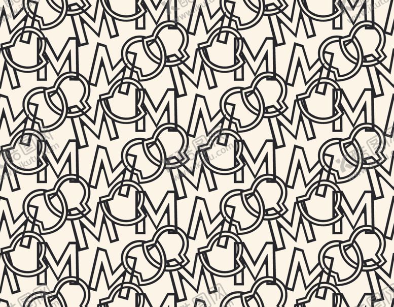 编号：68354409200401279127【酷图网】源文件下载-蒙口字母铃铛