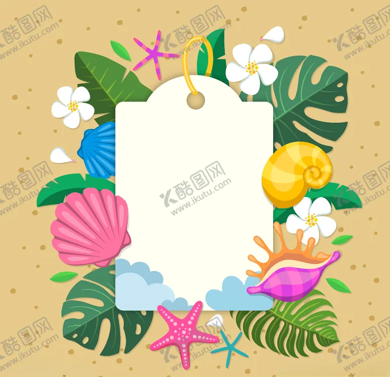 编号：77119506261833308920【酷图网】源文件下载-花圈多彩背景