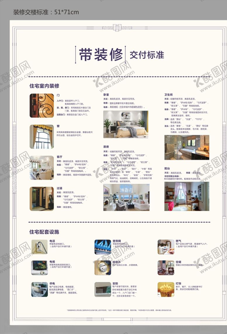 编号：45959105090604065045【酷图网】源文件下载-地产装修牌