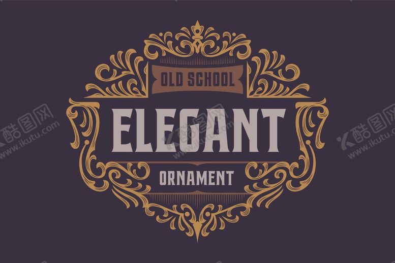 编号：13345110131820338103【酷图网】源文件下载-标题框