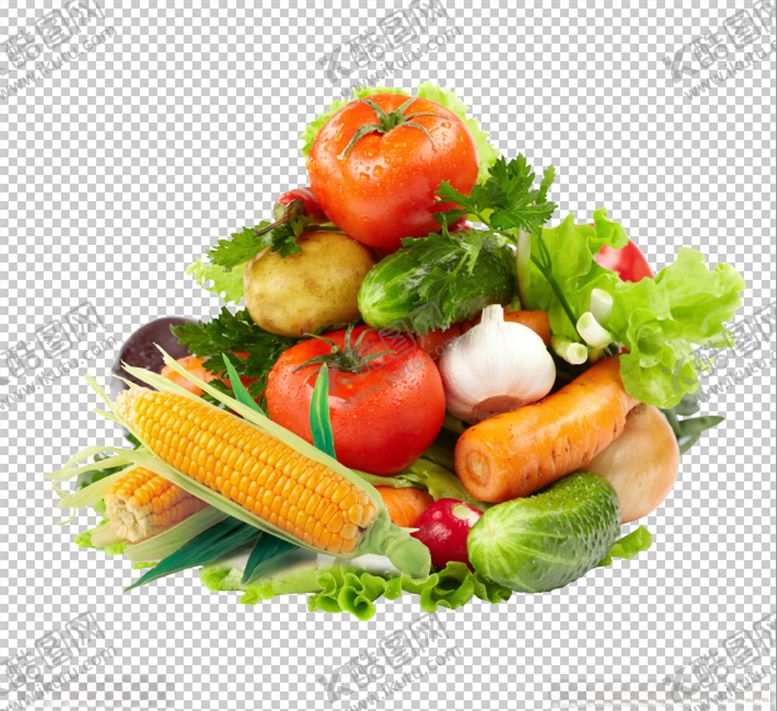 编号：92350810300645505350【酷图网】源文件下载-膳食营养png