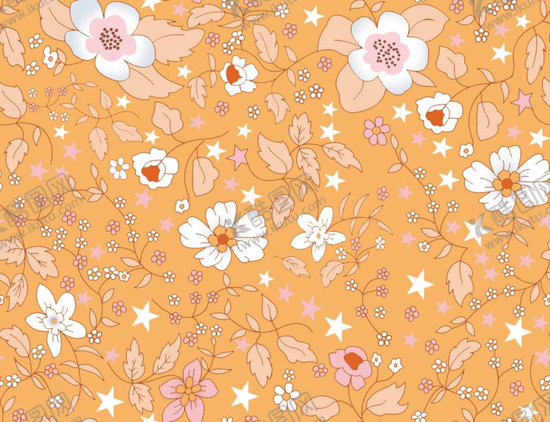 编号：50474710080128071968【酷图网】源文件下载-碎花