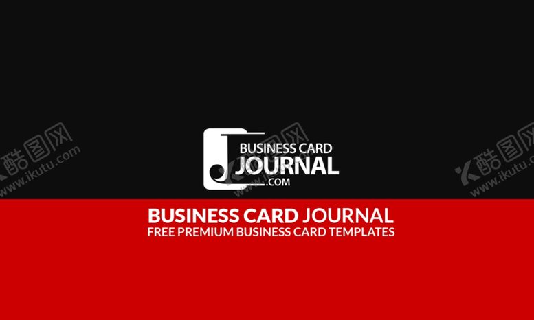 编号：56351707061405248332【酷图网】源文件下载-名片模板图片