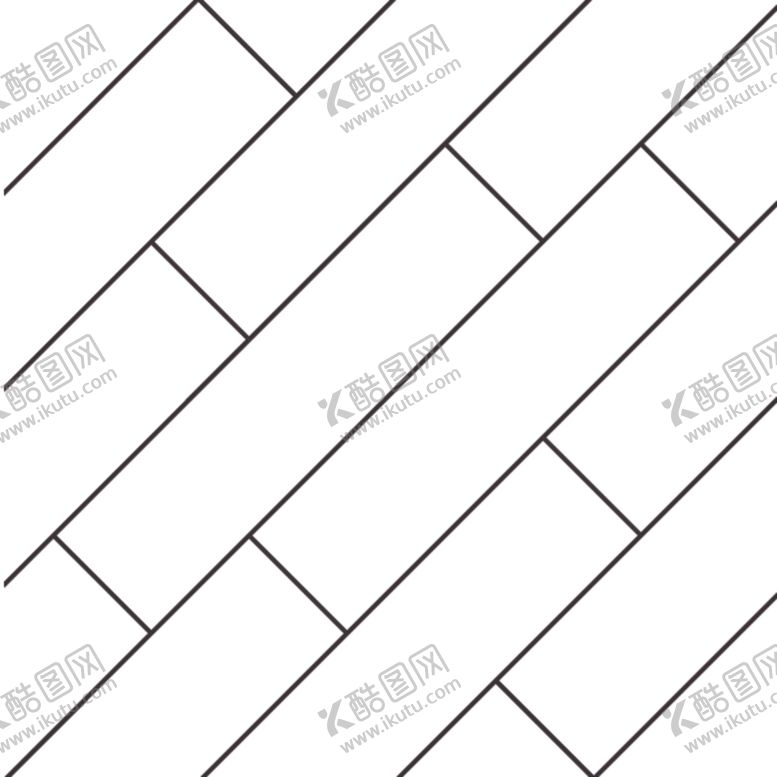 编号：23447010231106392373【酷图网】源文件下载-黑白简约花纹图案设计