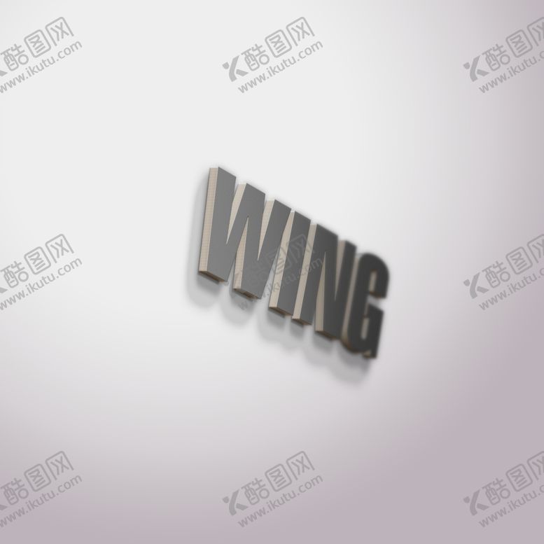 编号：18310107012357165921【酷图网】源文件下载-logo样机图片
