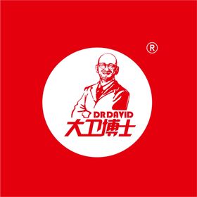 大卫博士内裤LOGO