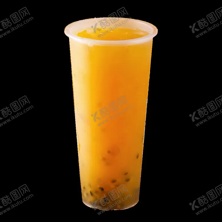 编号：24513910162112016239【酷图网】源文件下载-百香果茶