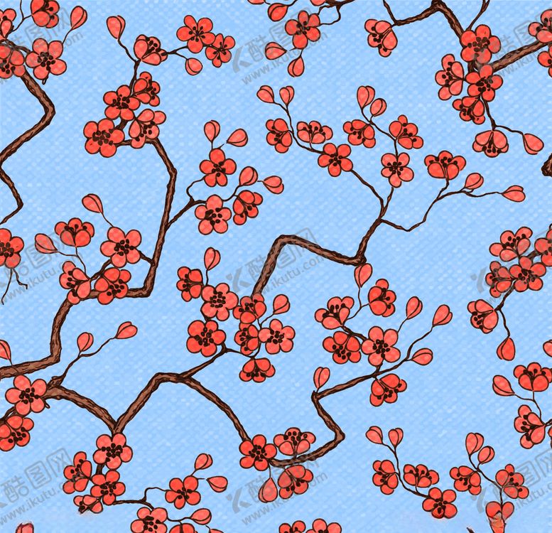 编号：30608310051552317909【酷图网】源文件下载-樱花