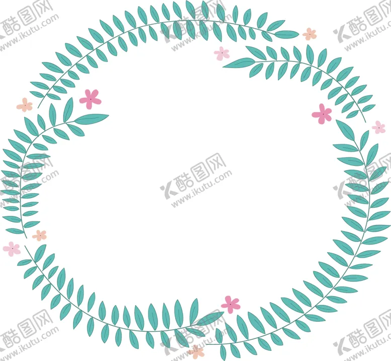 编号：29398807062232583580【酷图网】源文件下载-花边背景