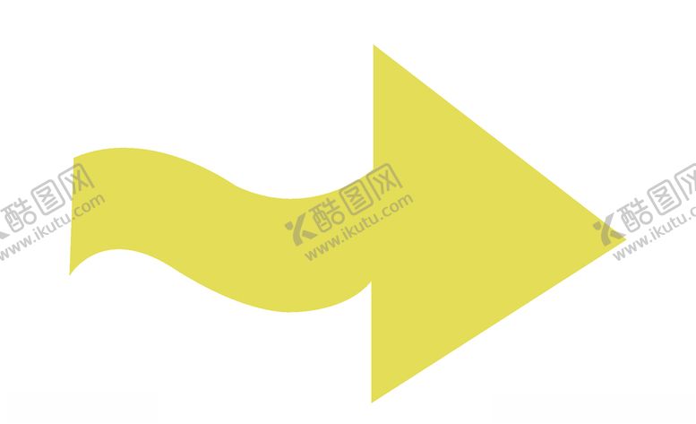 编号：39091007031453176634【酷图网】源文件下载-箭头