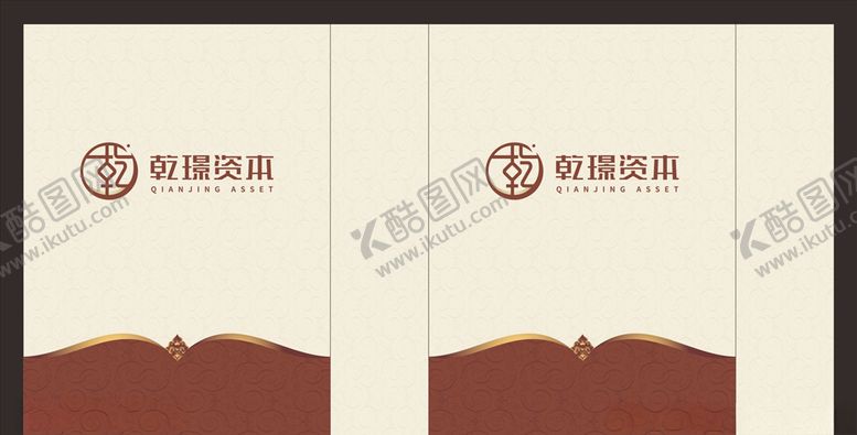 编号：66759610012305338374【酷图网】源文件下载-金融手提袋财经手提袋贷款