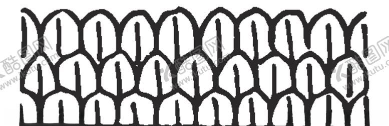 编号：51990210111023066421【酷图网】源文件下载-镂空花图案