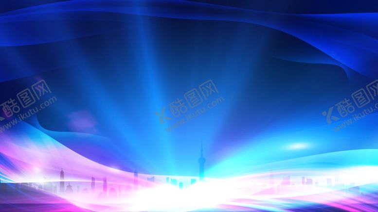 编号：35291209110749133102【酷图网】源文件下载-科技背景