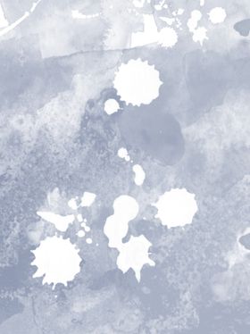 原创纯色方框简约背景图