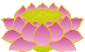 莲花上叁
