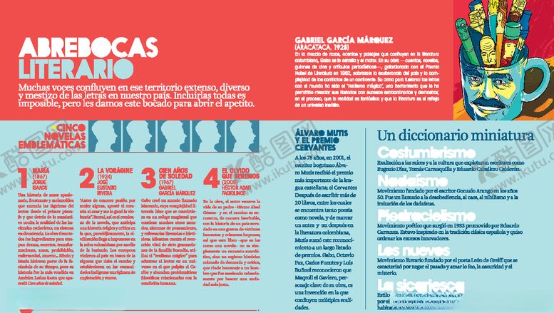 编号：21107009251310578474【酷图网】源文件下载-画册版式模板