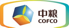 中粮标识