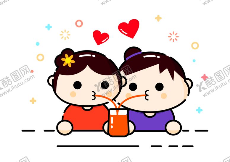 编号：41743409172129348894【酷图网】源文件下载-浪漫素材