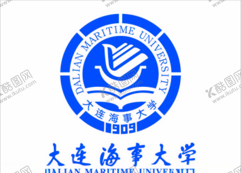 编号：64620010100852457837【酷图网】源文件下载-大连海事大学
