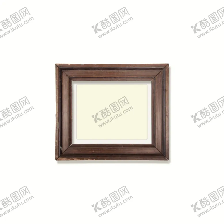 编号：27713601300931547928【酷图网】源文件下载-木质相框